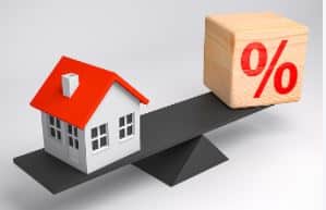 Aandeel eigen woning en hypotheekrenteaftrek